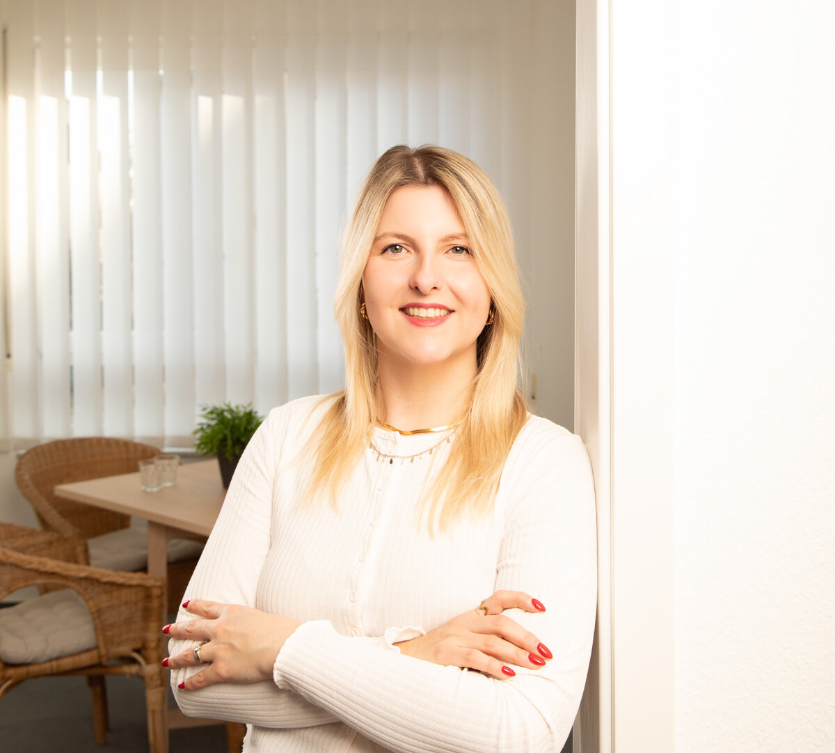 Vanessa Wieprecht - Systemische Beraterin in Bad Nauheim